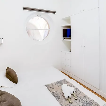 Apartamento Gorgeous 2 Bdr Flat - Saint Germain Des Pres