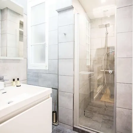 Apartamento Gorgeous 2 Bdr Flat - Saint Germain Des Pres