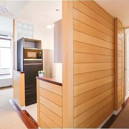 Gorgeous 2 Bdr Flat - Saint Germain Des Pres *