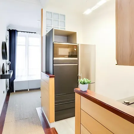 Gorgeous 2 Bdr Flat - Saint Germain Des Pres París